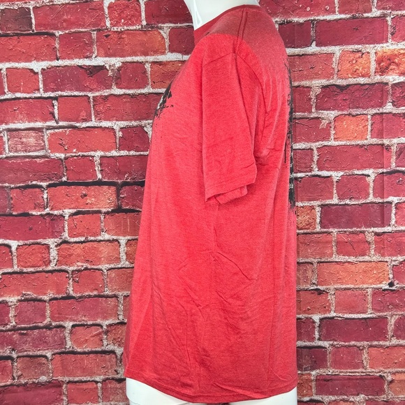 Howitzer Patriot MFG Men’s Graphic T-Shirt - XL - NWT - Picture 6 of 12